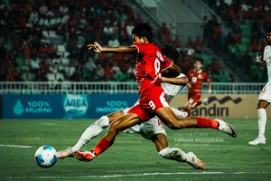 Reaksi Media Vietnam Lihat Timnas U-19 Indonesia Bantai Myanmar di ASEAN U-19 Championship 2026