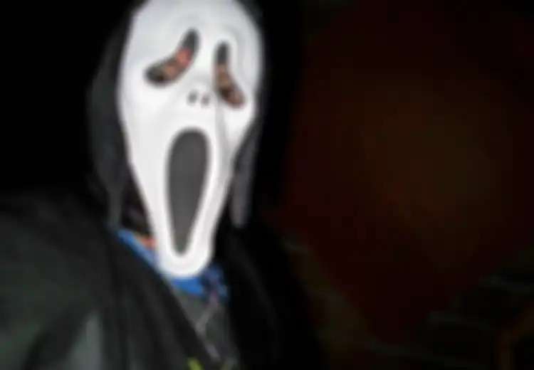 Kisah Danny Rolling, Pembunuh Berantai yang Menginspirasi Film Scream
