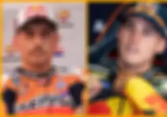 Pengalaman di Repsol Honda, Jorge Lorenzo Kasih Saran ke Pol Espargaro