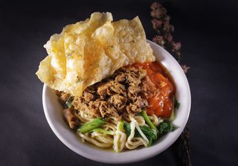 Arti Mimpi Makan Mie Ayam dan Mie Goreng Ternyata Jadi Pertanda Ini, Simak Penjelasannya