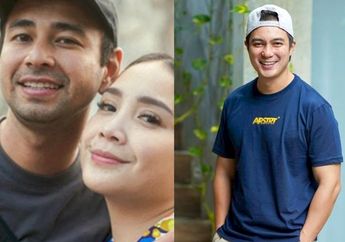 Raffi Ahmad The Real Bestie, Berani Sebut Kesalahan Baim Wong yang Gak Ada Empati Gegara Konten Prank, Nagita: Itu Gak Main-main!