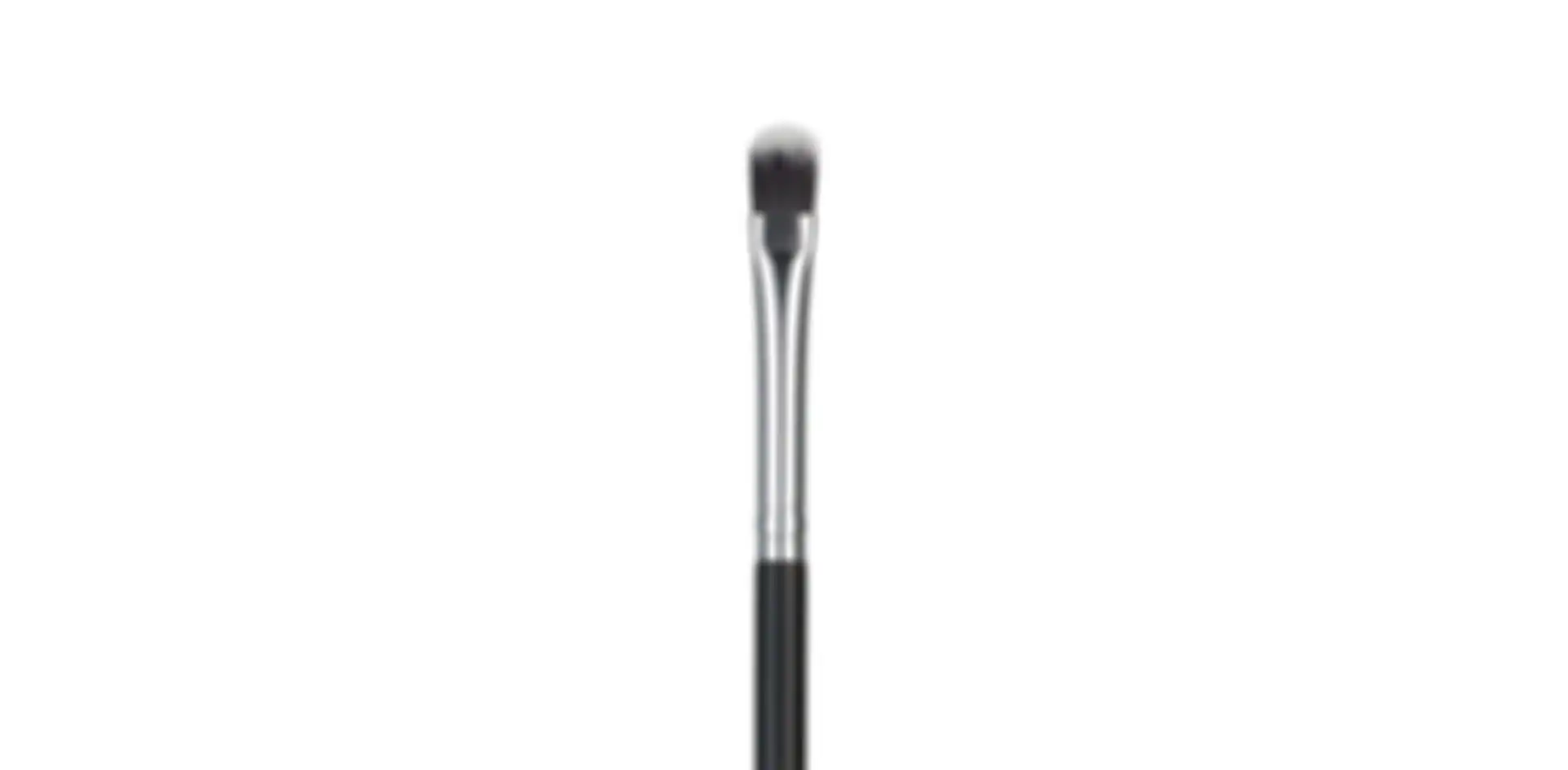 Brush kecil untuk concealer