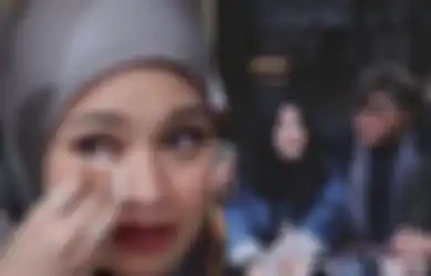 Buntut Kesalahpahaman dengan Putri Delina, Nathalie Holscher Desak Sule untuk Jadi Penengah hingga Minta sang Suami Lakukan Ini: Aku Ini Ibu Tiri
