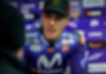 Menang di MotoGP Australia, Maverick Vinales Sindir Keras Yamaha