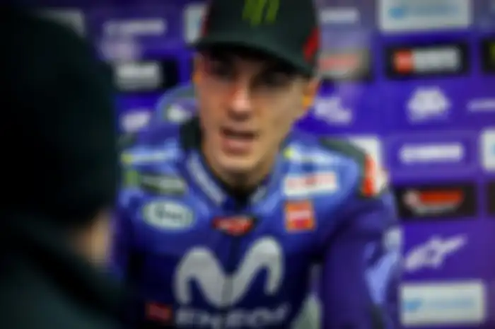 Maverick Vinales