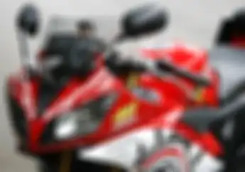 5 Cairan Ini Diharamkan Terkena Bodi Motor, Salah Satunya Bisa Bikin Cat Ngelupas