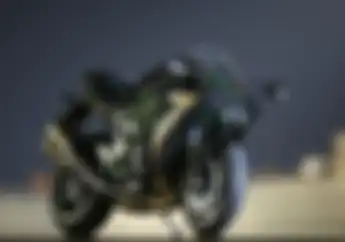 Jarang yang Tahu, Ternyata Segini Jumlah Penjualan Kawasaki Ninja H2 di Indonesia Dalam Setahun