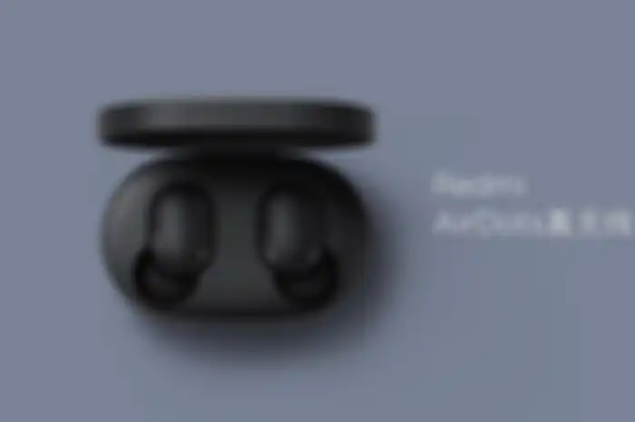 Redmi AirDots