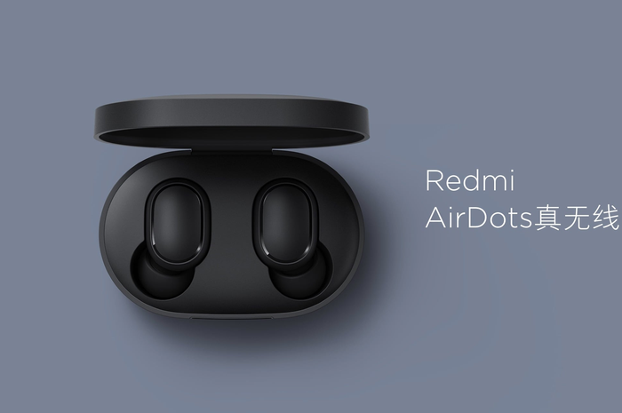 Redmi AirDots