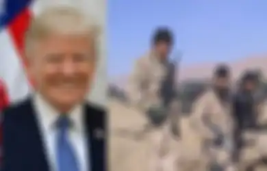 Donald Trump Kegirangan, Penarikan Pasukan Amerika di Afghanistan Justru Dianggap Blunder Terburuk dalam Sejarah Amerika, Joe Biden Sampai Diminta Mengundurkan Diri