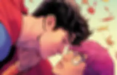 DC Konfirmasi Superman Bakal Come Out Sebagai Biseksual di Komik Terbarunya