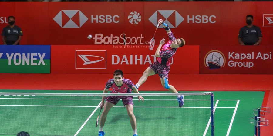 Malaysia Tak Tutup Kemungkinan Akan Tarik Pemainnya dari BWF World Tour FInals 2022