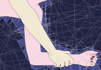 Suka Sama Suka, Ibu 40 Tahun Nikahi Anak Kandungnya yang Berusia 23 Tahun dan Kini Sedang Hamil Besar: Ini Dampak dari Perkawinan Sedarah Secara Ilmiah