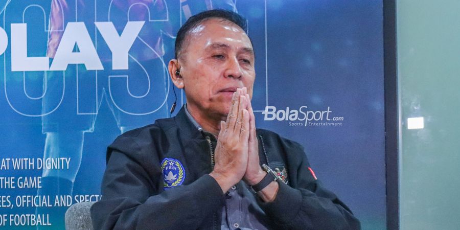 3 Pemain Muda Timnas Indonesia Tetap Berkarier di Eropa Berkat Doa Mujarab Ketum PSSI