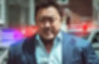 Terlaris di Korea Selatan, Kepoin Sinopsis Film Korea The Roundup!