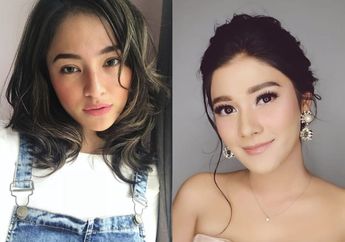 Sahabatan dengan Naysilla Mirdad Sejak 2018, Marshanda Ngaku Alasan Tetap Awet dan Akur Tanpa Kepalsuan: Kita Apa Adanya