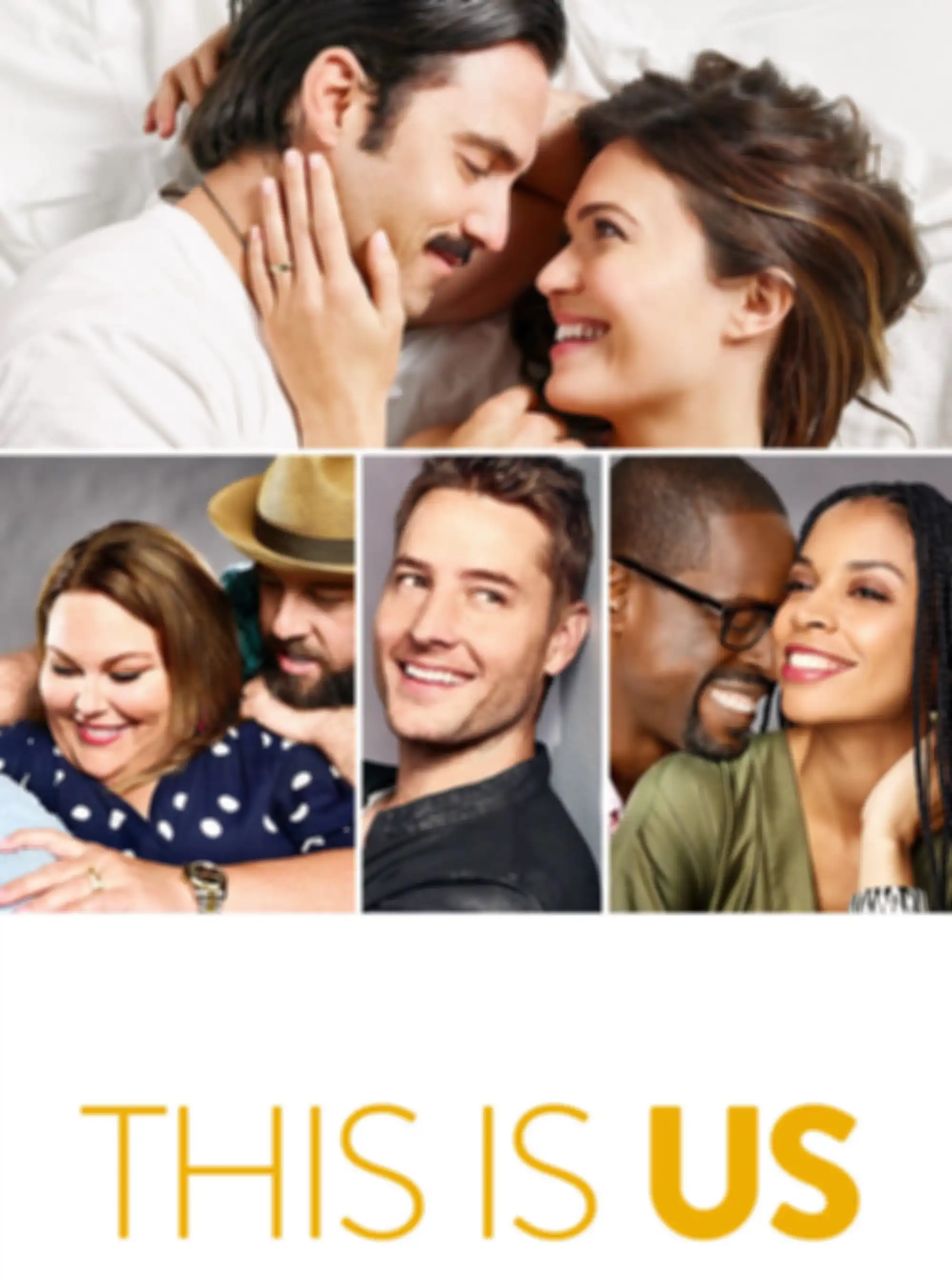 This Is Us