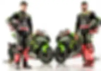 Terungkap! Ini Alasan Kawasaki 'Kabur' dan Belum Berniat Balik ke Balap MotoGP
