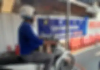 Benar Gak Pakai Gigi Dua di Motor Bisa Lancar Ujian Praktik SIM C Ini Jawabannya