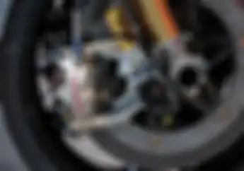 Beda dari Rem Motor Biasa, Video Ini Jelaskan Kenapa Rem MotoGP Pakem Banget
