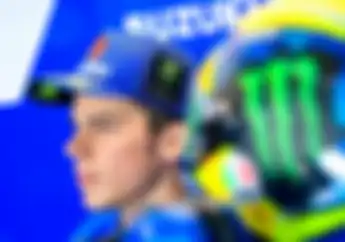 Wuih, Joan Mir Siap Tantang Alex Rins dan Peringatkan Fabio Quartararo