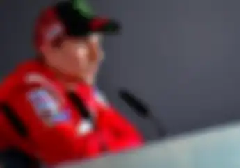 Jorge Lorenzo Ingin Memberikan yang Terbaik di Balapan Terakhirnya Bersama Ducati