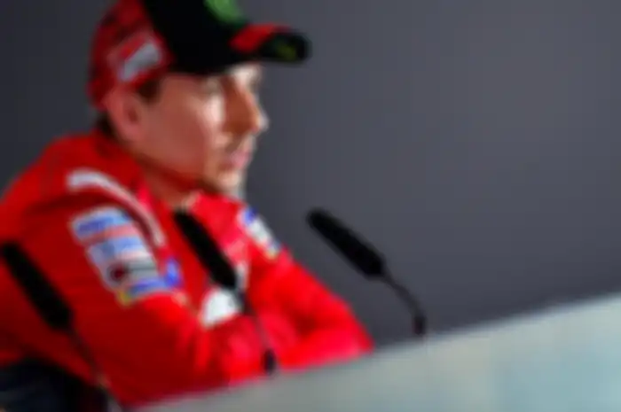 Jorge Lorenzo