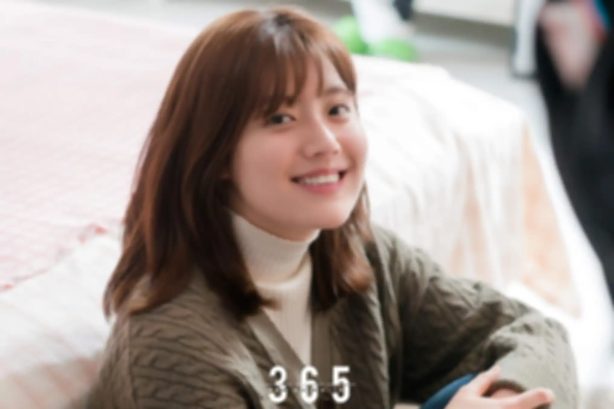 Karakter perempuan Nam Ji Hyun di Drakor: Shin Ga Hyun
