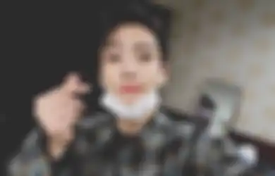 #6eYourSelf! Deretan Kalimat Motivasi dari Jungkook BTS Bisa Bikin Auto Semangat