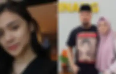 Ikut Kena Getahnya, Ekonomi Keluarganya Anjlok Saat Ahmad Dhani Masuk Penjara, Begini Jawaban Santai Putri Mulan Jameela Saat Disinggung Sosok yang Biayai Kuliahnya
