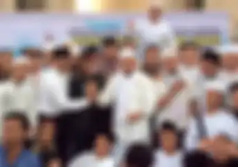 Jasa Ustadz Arifin Ilham Bikin Taubat Geng Motor yang Mengerikan