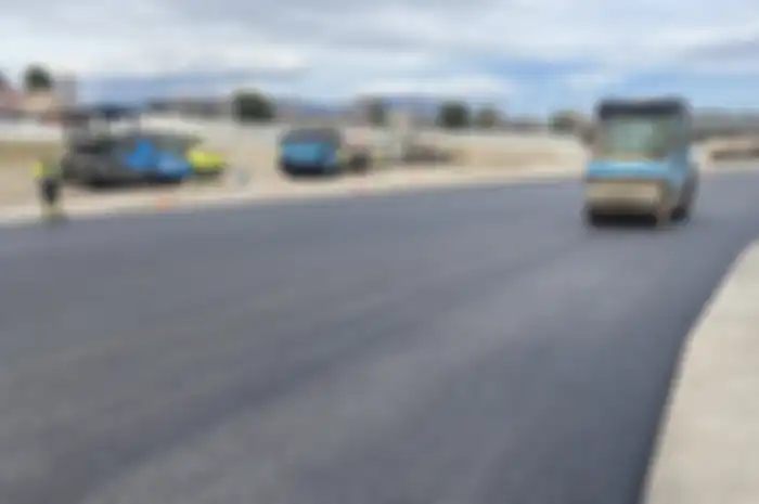 Sirkuit MotoGP Catalunya mengubah desain tikungan ke-10 untuk gelaran MotoGP 2021, apa alasannya?