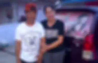 Foto Istri Muda Yosef Pamer Motor NMAX Disorot, Suami Korban Pembunuhan di Subang Ternyata Punya Kendaraan Pelaku, Yoris Ungkap Fakta Sebenarnya
