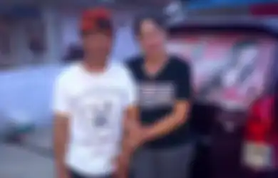 Foto Istri Muda Yosef Pamer Motor NMAX Disorot, Suami Korban Pembunuhan di Subang Ternyata Punya Kendaraan Pelaku, Yoris Ungkap Fakta Sebenarnya