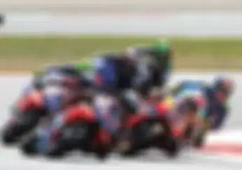 Komisi Balap MotoGP Rilis Regulasi Baru Untuk Musim Balap 2019, Bakal Bikin Panik!