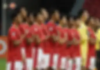 Ini Link Live Streaming Indonesia vs Thailand, Ayo Dukung Timnas Indonesia Sambil Tahun Baruan