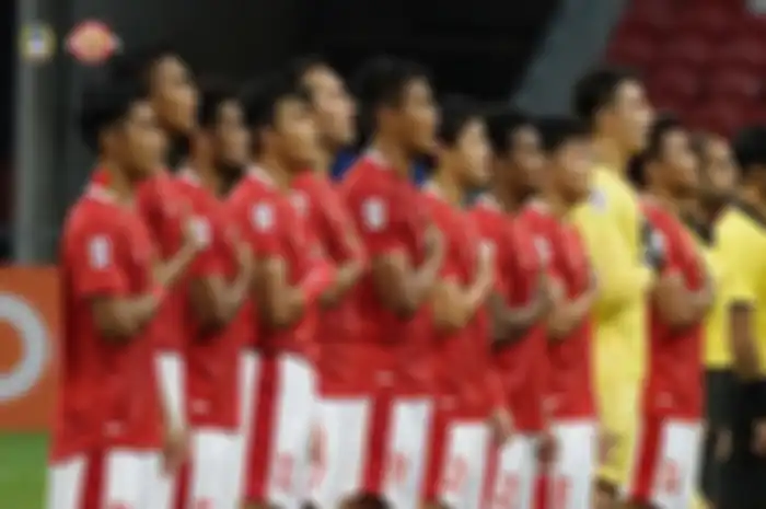 Foto ilustrasi. Ini link Live streaming Indonesia vs Thailand di leg kedua Piala AFF 2020.