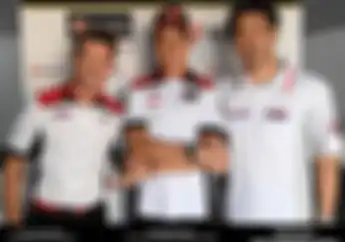 Sempat Gak Jelas, Akhirnya Takaaki Nakagami Tetap Balap di MotoGP 2020