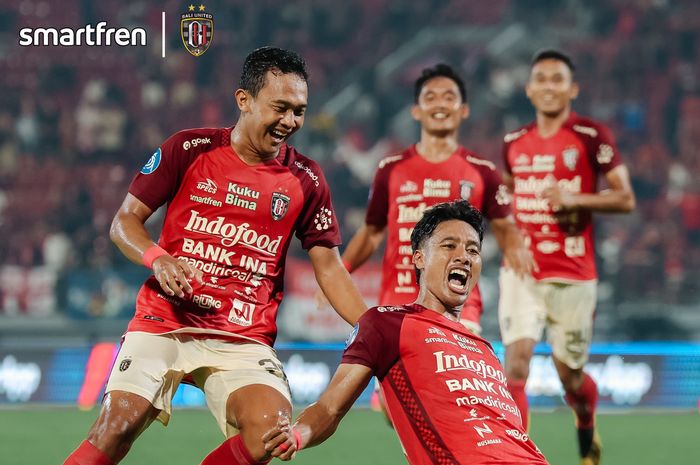 Bali United masih menunggu surat resmi soal Piala Presiden 2024.