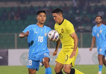 Hasil FIFA Matchday Negara ASEAN - Malaysia Tak Terbendung, Thailand Tanpa Kemenangan Jelang Piala AFF