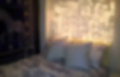 Lagi PPKM Darurat, Yuk Isi Waktu Luang di Rumah Buat Dekor Ulang Kamar dengan 5 Cara Ini!
