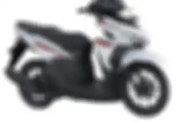 Hot News! New Vario 125 Facelift Akan Pasang Sein di Spion