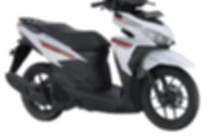Honda New Vario 125