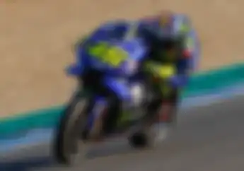 Waduh, Fakta Valentino Rossi Bisa Gagal di MotoGP Tahun  Ini