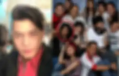 Dorce Gamalama yang Hadiahinya Umrah, Veri AFI yang Nasibnya Kini Berubah Jadi Tukang Nasi Goreng Beberkan Kebaikan Sang Komedian: Sosokmu Tak Akan Dilupakan