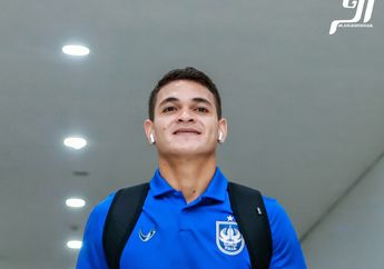 FA Timor Leste Lebih Modern dari PSSI, Gali Freitas Tak Dipanggil Timnas dan Dibiarkan Berkembang di Liga 1