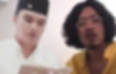 Aldi Taher Cover Pamungkas 'To The Bone', Tapi Kok Lagunya Gini Ya