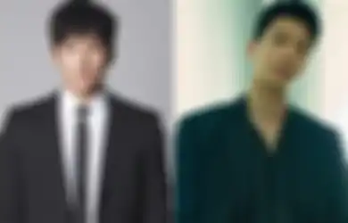 Visual di Genre Action, Ini Info Drama Korea Ji Chang Wook dan Wi Ha Joon 