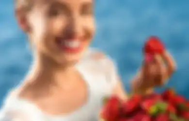 Bantu Tubuh Tetap Terhidrasi, Rutin Konsumsi 5 Buah Kaya Air Ini, Yuk!