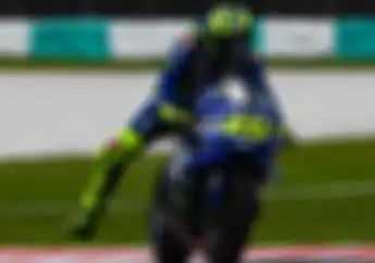 Usai Tes Pramusim MotoGP, Valentino Rossi Kasih Komentar yang Bikin Bos Yamaha Deg-degan